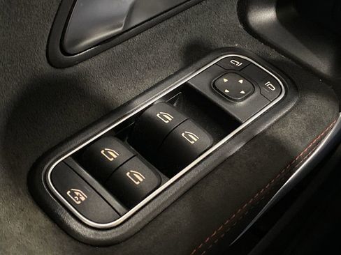 Certified 2019 Mercedes-Benz A 220 image 8