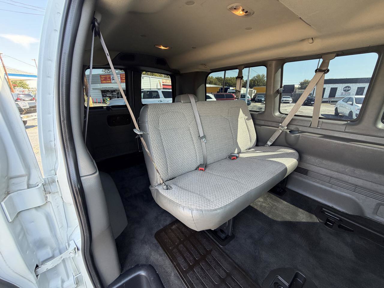 Used 2014 Chevrolet Express 1500 LS RWD image 14