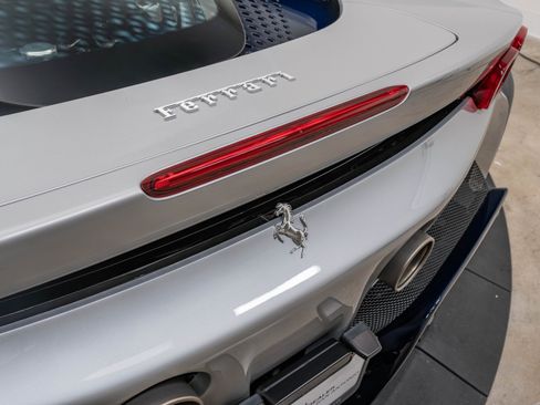 Certified 2024 Ferrari SF90 Spider image 52