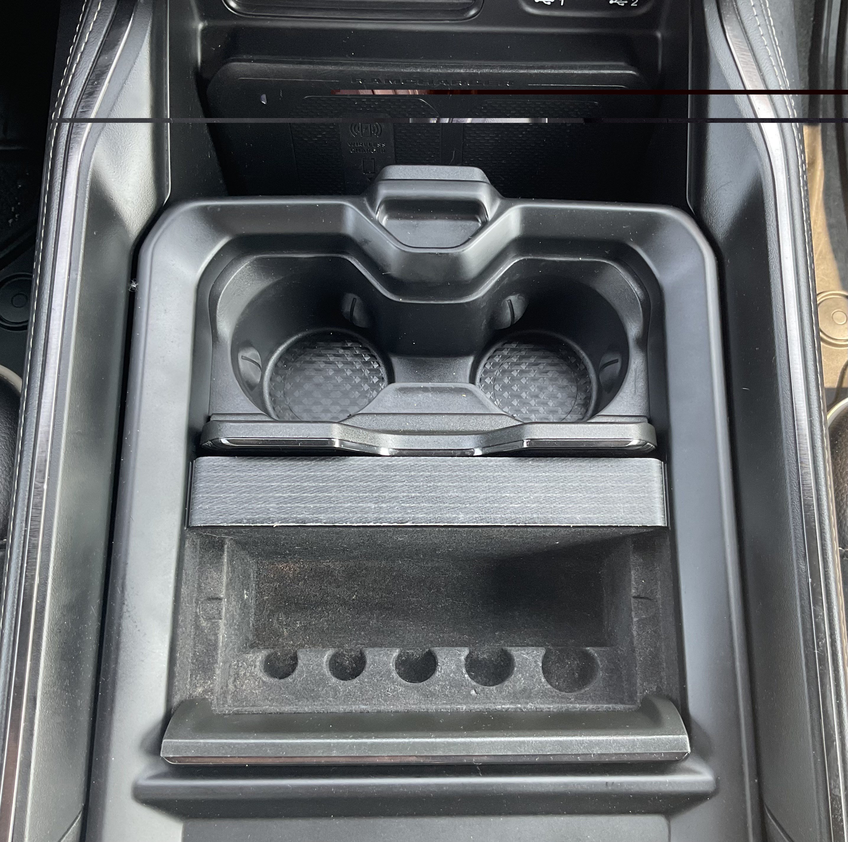 Used 2022 RAM 1500 Limited w/ Body-Colour Bumper Group AWD/4WD image 17