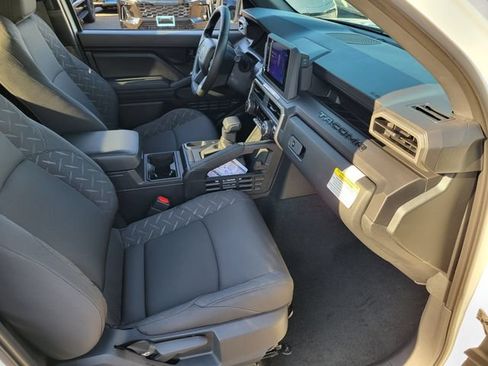 New 2026 Toyota Tacoma SR RWD image 16