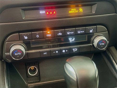 Used 2024 MAZDA CX-5 Carbon Edition image 17