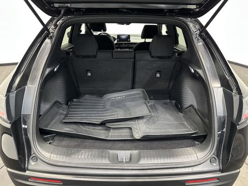 Certified 2023 Honda HR-V Sport image 24