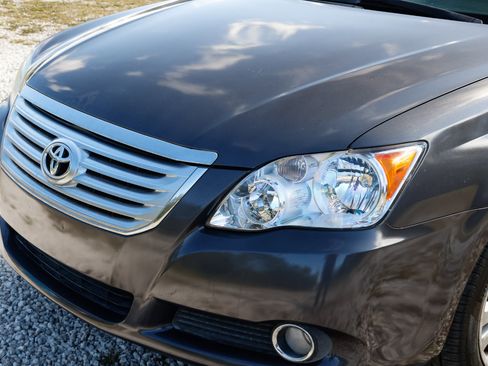 Used 2008 Toyota Avalon Limited image 29