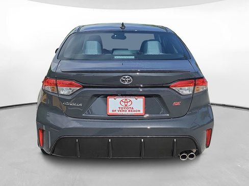 New 2026 Toyota Corolla SE FWD image 5