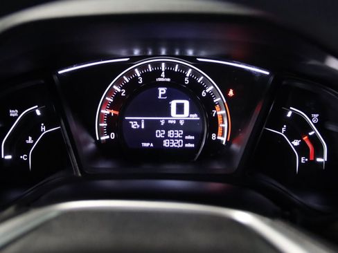 Used 2018 Honda Civic LX image 35
