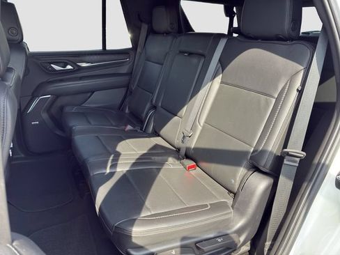 Used 2022 GMC Yukon Denali AWD/4WD image 14
