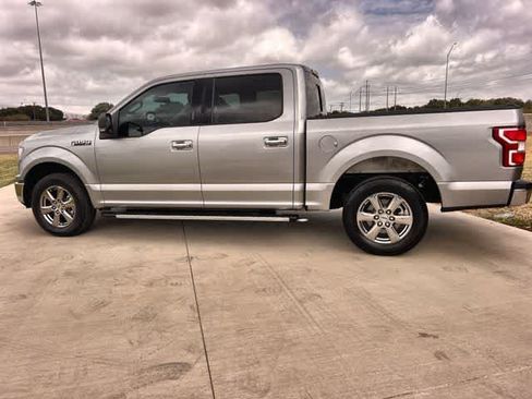 Used 2020 Ford F150 XLT w/ Equipment Group 302A Luxury RWD image 4