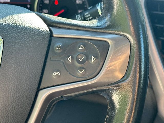 Certified 2022 GMC Acadia AT4 AWD/4WD image 34