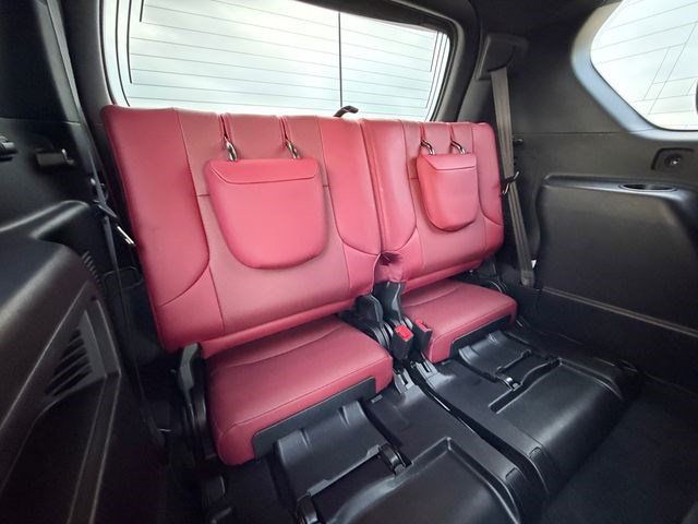 Used 2021 Lexus GX 460 Premium w/ Premium Package AWD/4WD image 17