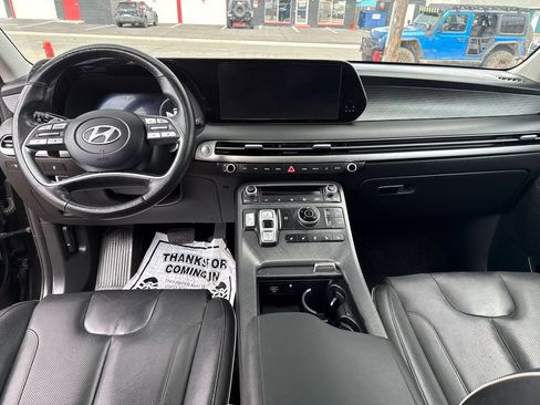 Used 2023 Hyundai Palisade Limited w/ Cargo Package AWD/4WD image 19