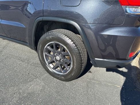 Used 2016 Jeep Grand Cherokee Limited w/ Trailer Tow Group IV image 7