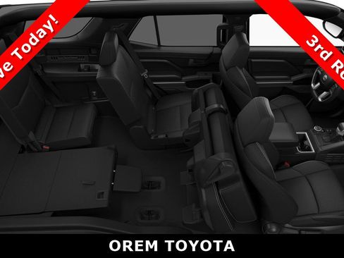 New 2026 Toyota 4Runner SR5 AWD/4WD image 22