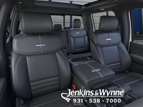 New 2026 Ford F150 Platinum AWD/4WD image 10