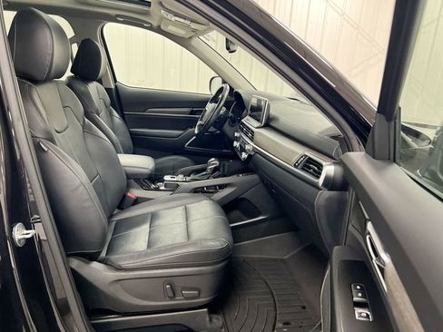 Used 2022 Kia Telluride EX w/ EX Premium Package AWD/4WD image 23