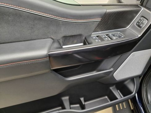 Used 2025 Ford F150 Raptor w/ Equipment Group 803A Raptor R image 28