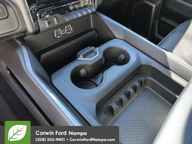 Used 2021 RAM 2500 Laramie AWD/4WD image 17