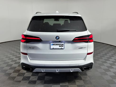 New 2026 BMW X5 sDrive40i w/ M Sport Package image 9