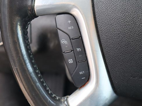 Used 2017 GMC Acadia Limited SLT AWD/4WD image 12