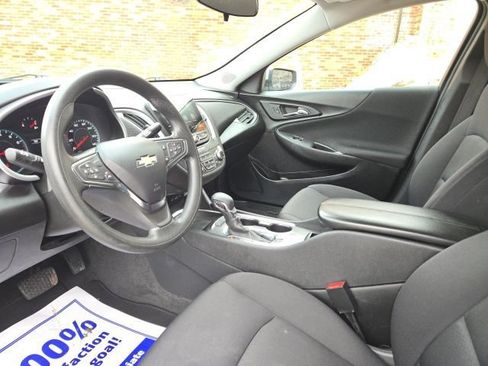 Used 2024 Chevrolet Malibu LT FWD image 13