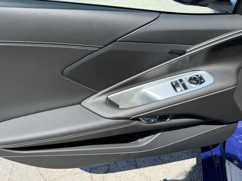 New 2026 Chevrolet Corvette Stingray Coupe w/ Z51 Performance Package image 9