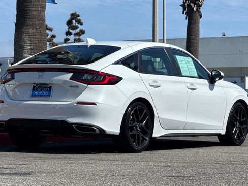 Used 2023 Honda Civic Sport Touring image 9