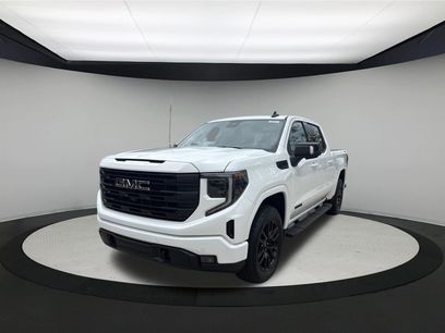 New 2026 GMC Sierra 1500 Elevation w/ Elevation Premium Package