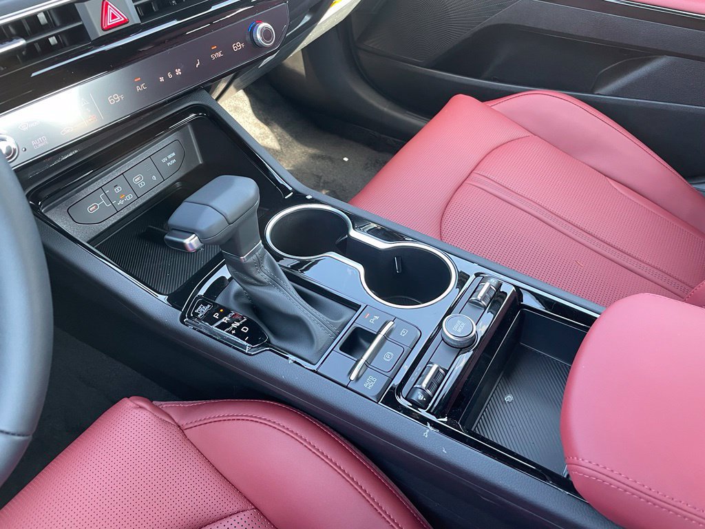 New 2026 Kia K5 GT-Line FWD image 19