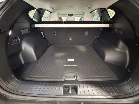 New 2026 Hyundai Tucson SEL image 11