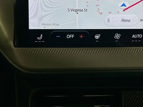 New 2026 Ford Maverick Lariat w/ Black Appearance Package image 21