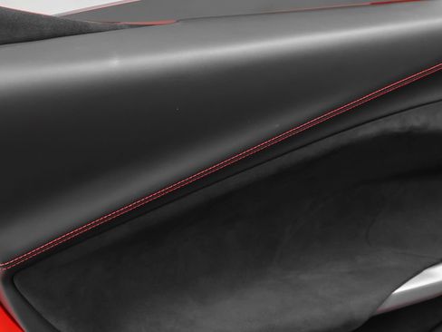 Certified 2023 Ferrari 296 GTB RWD image 61