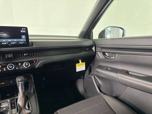 New 2026 Honda CR-V Sport image 28
