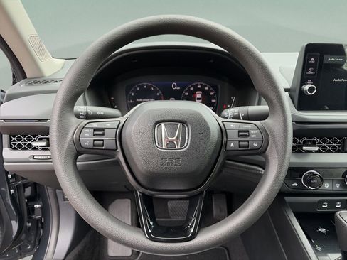 New 2026 Honda Accord SE image 10