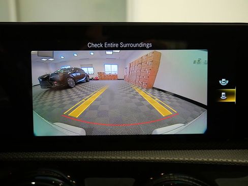 Used 2023 Mercedes-Benz CLA 250 CLA 250 image 18