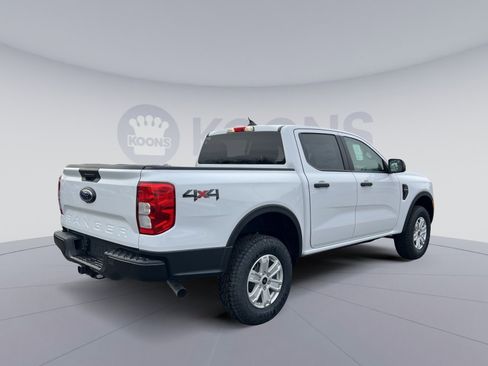 New 2025 Ford Ranger XL w/ Trailer Tow Package image 7