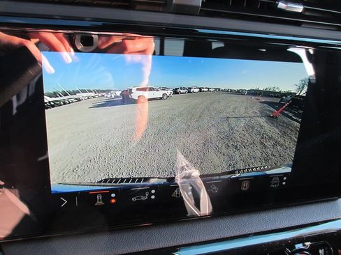 New 2026 GMC Sierra 2500 AT4 w/ AT4 Premium Plus Package image 19