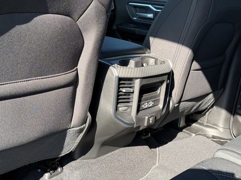 New 2026 RAM 1500 Big Horn image 29