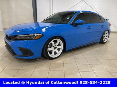 Used 2023 Honda Civic Sport Touring