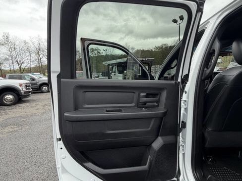Used 2022 RAM 5500 Tradesman AWD/4WD image 52