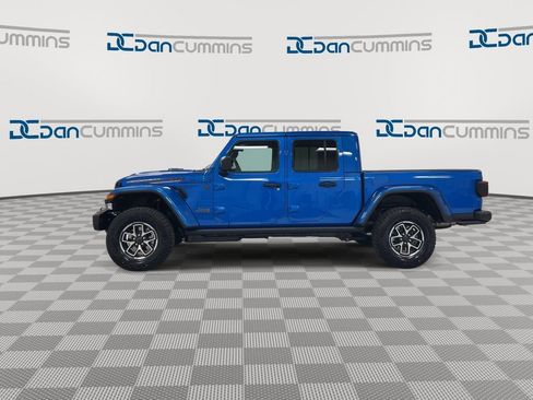 New 2026 Jeep Gladiator Rubicon AWD/4WD image 5