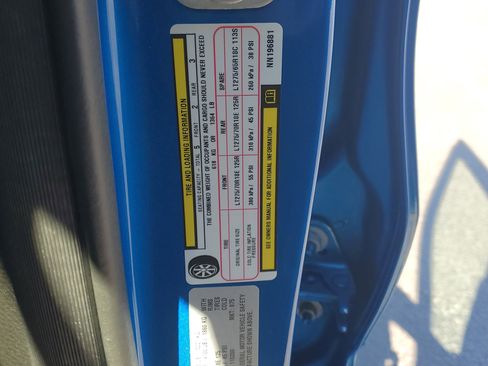 Used 2022 RAM 1500 Rebel w/ Rebel Level B Equipment Group image 31