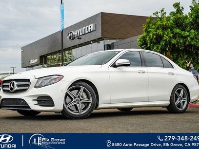 Used 2019 Mercedes-Benz E 300