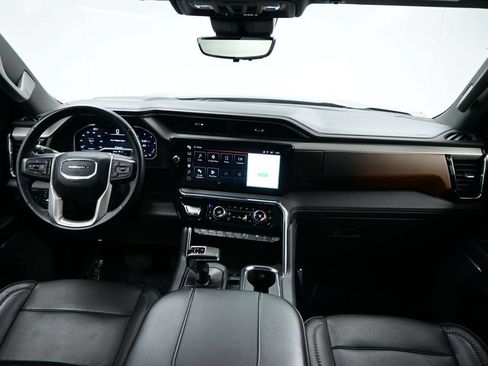 Used 2024 GMC Sierra 1500 Denali w/ Denali Reserve Package RWD image 19