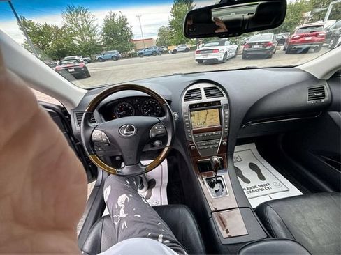 Used 2012 Lexus ES 350 FWD image 29