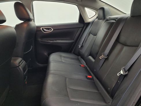 Used 2019 Nissan Sentra SR Turbo w/ Premium Package (SR Turbo) FWD image 18