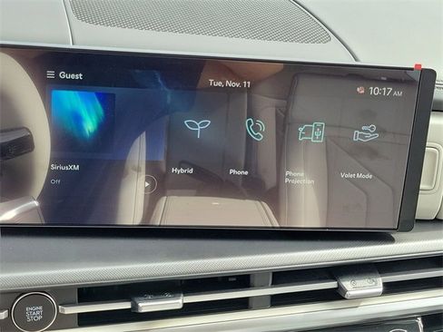 New 2026 Hyundai Santa Fe SEL image 10