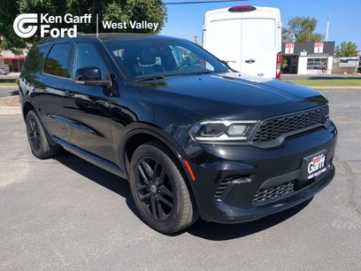 Used 2024 Dodge Durango GT