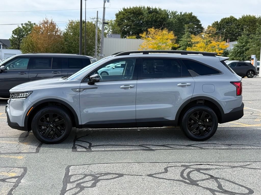 Used 2022 Kia Sorento S w/ Panoramic Sunroof Package AWD/4WD image 2