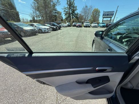 Used 2007 Honda Civic Hybrid Sedan image 14
