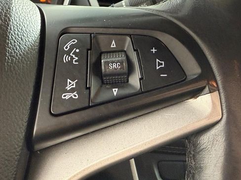 Used 2022 Chevrolet Trax LT w/ Driver Confidence Package image 15